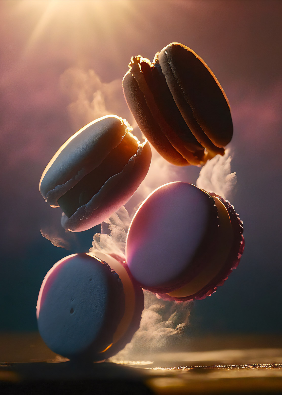 Macarons