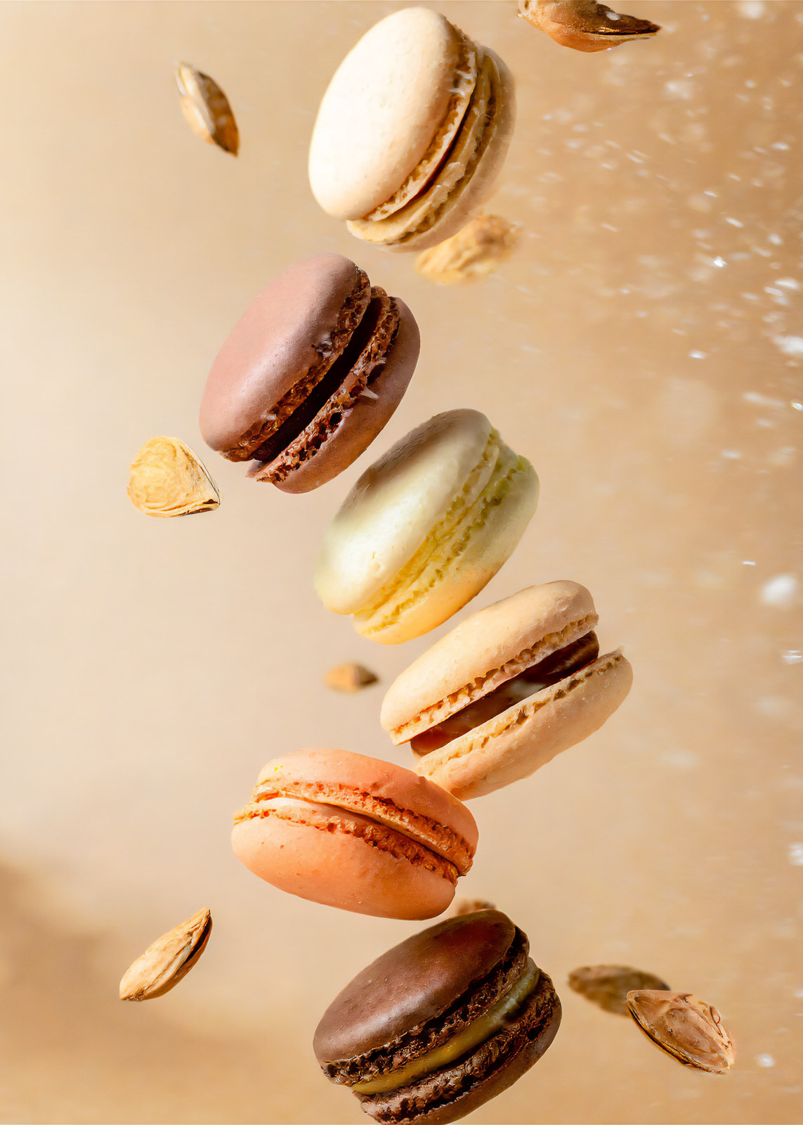 Macarons